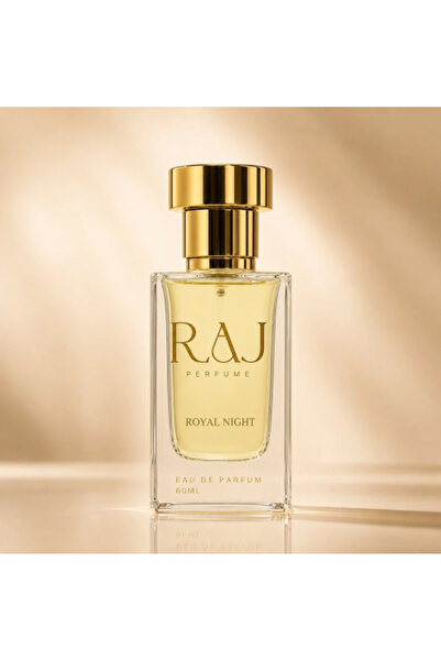 RAJ Royal Night Perfume 60 ml - Royal Night