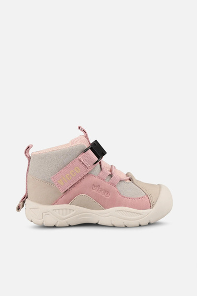 Vicco Comfortable and Orthopedic Unisex Girls' and Boys' Boots