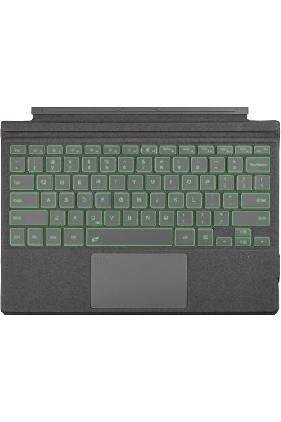 Rii Bluetooth Surface Keyboard with Touchpad