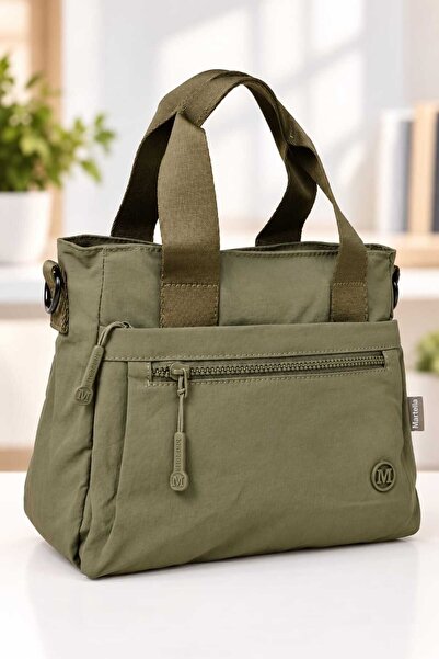 Vona Bags Martella Kipling Fabric Women's Handbag, Shoulder Bag M12