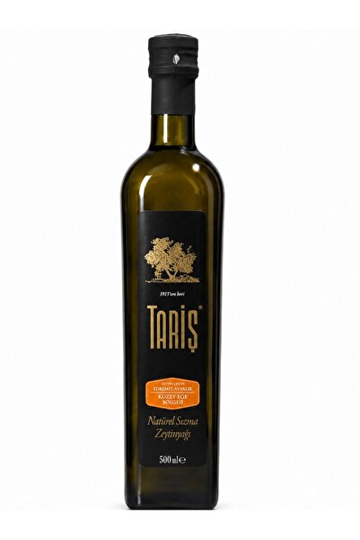 Tariş Kuzey Ege Natürel Sızma Zeytinyağı 500 Ml