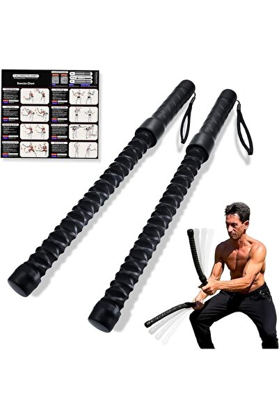 GENERAL حبل تدريب X1 بدون حبال للصالة الرياضية المنزلية، تمارين HIIT، تدريبات...