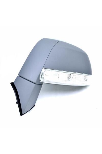 SPJ E-5259 Dış Dikiz Aynası Captiva Elektrikli Ayna 06 14 Astarlı Sınyallı So...