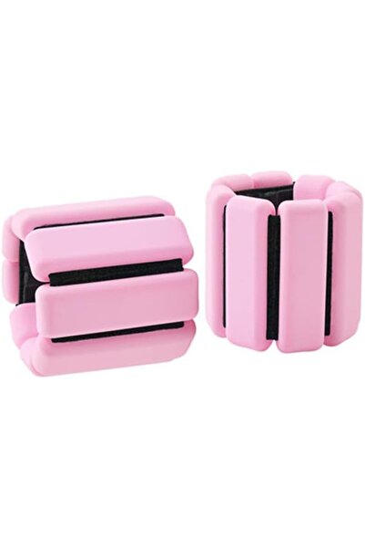 GENERAL Yala Joy Women's Ankle Weights, Pilates Wrist Weights Set of 2 (1 Pou...