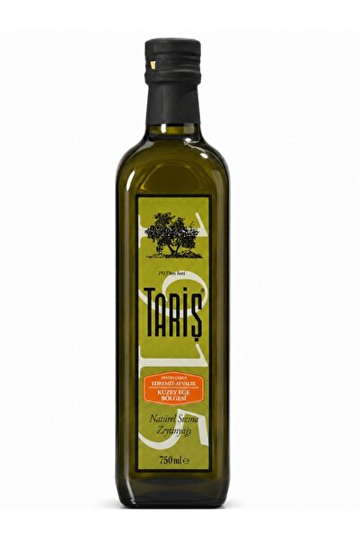 Tariş Kuzey Ege Natürel Sızma Zeytinyağı 750 Ml