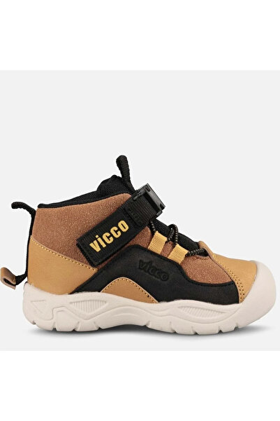 Vicco Comfortable and Orthopedic Unisex Girls' and Boys' Boots