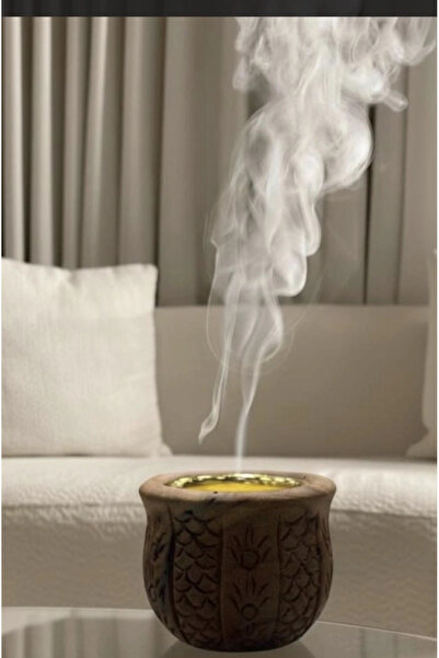 Garani مبخرة الفنجال