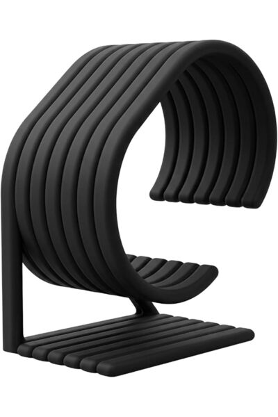 Yelajoy 3D Printed Watch Display Stand Mini Holder for Desk Shelf