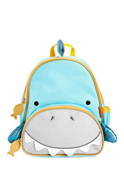 Skip Hop Shark Kids Backpack