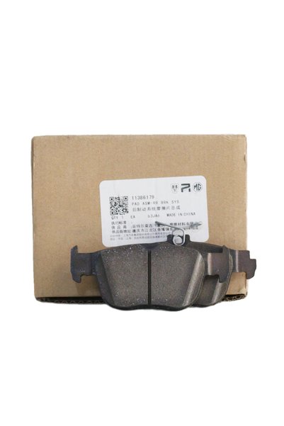 MG Genuine SAIC/MG Rear Brake Pads 11386179 for MG7