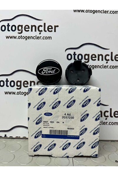 Ford 6M21 1003 FOCUS-KUGA JANT GÖBEĞİ(TEKLİ)