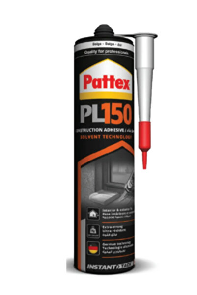 Pattex لاصق بناء 150