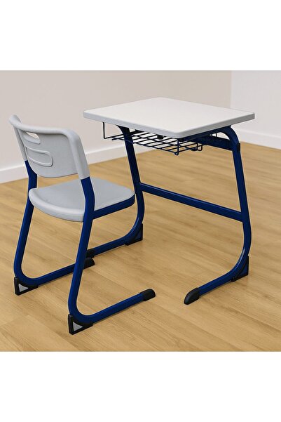 RAQİ Dynamic School Desk for 1 Person