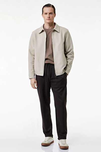 Koton Men's Trousers 7Wam40003H517