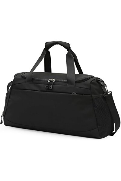 Generic Gym Bag Men/Women,شنطة نادي رجالي Sports Bags with Shoe Compartment,W...