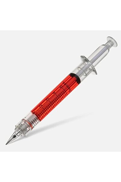 CBD CORAL BEST DEALS Μοντέλο Σύριγγας Μηχανικού Μολυβιού