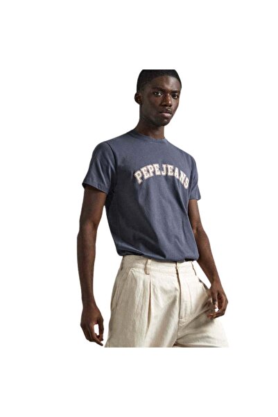 Pepe Jeans Ανδρικό T-shirt DROP 0 CLEMENT