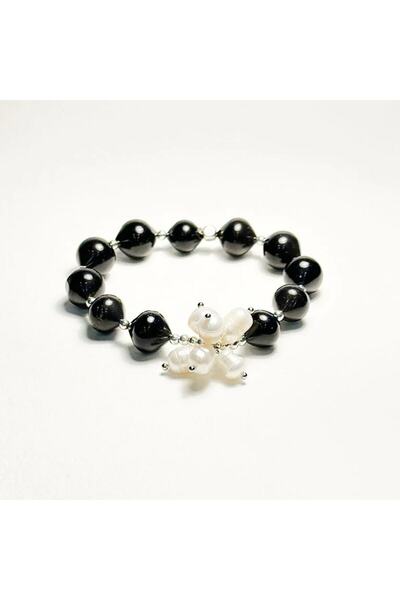 BlackCraft Belle Elastic Bracelet