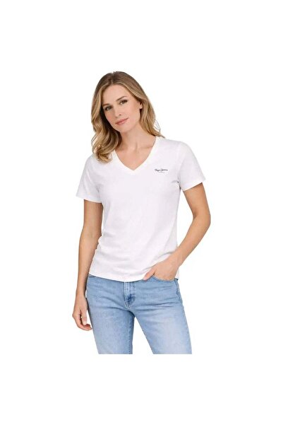 Pepe Jeans Γυναικείο μπλουζάκι