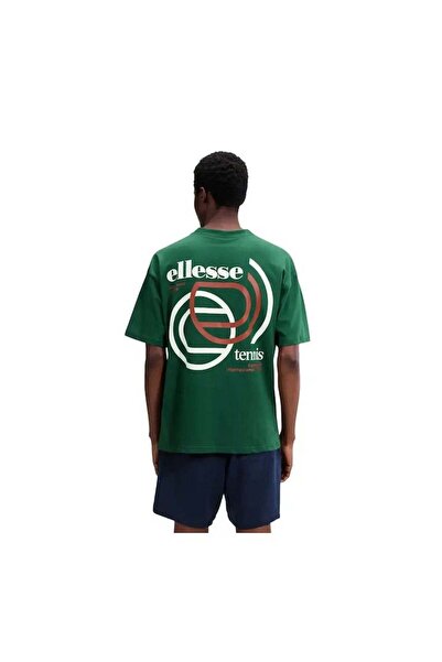 Ellesse Γραφικά για μπλουζάκια: Το μπλουζάκι  "D'ITALIA "