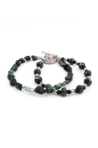 BlackCraft Ginger Vitality, Inner Strength Women's Bracelet