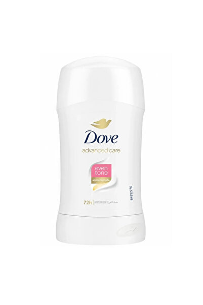 Dove Deodorant Stick And Skin Tone Unifier - Multicolor