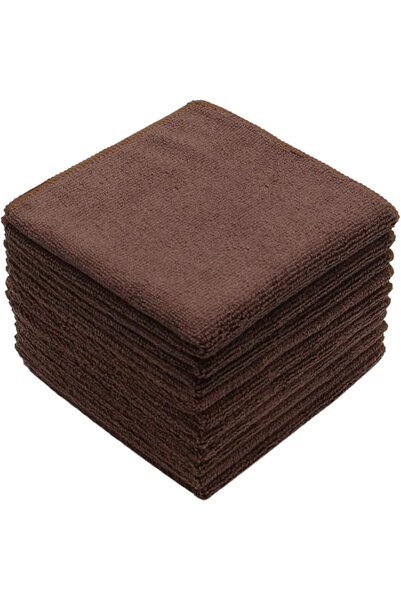 GENERAL Microfiber Dish Cloths Fast Drying Kitchen Cleaning Cloth Dish Rags D...