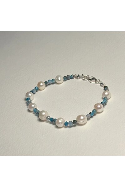 BlackCraft Elegance Circle Bracelet