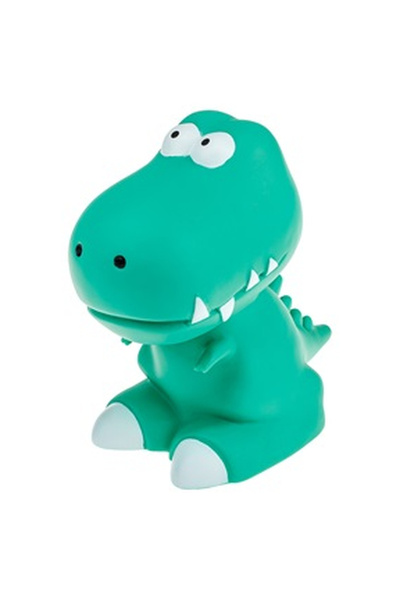 OEM Pusculita din Plastic Fancy Dinozaur 11x19x19cm