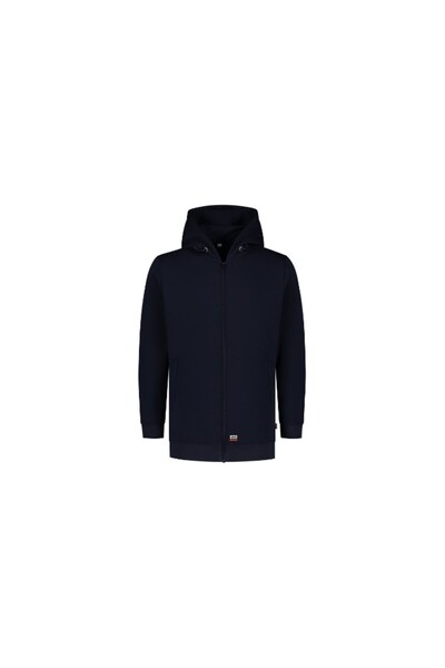 Malfini Hanorac pentru barbati, Hooded Sweat Jacket - T44