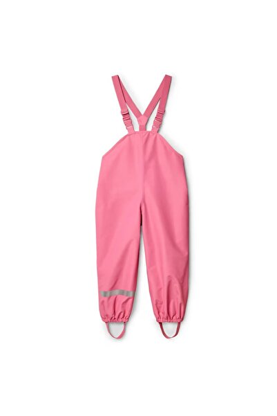 Tchibo Çocuk Yağmur Pantolonu, Tafta, Pembe
