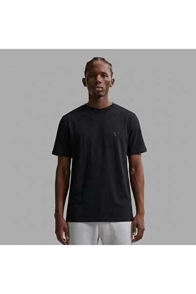 FRANK TAILOR Ανδρικό oversized μπλουζάκι