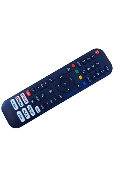 OEM Telecomandă LCD Vortex, Hisense, Nei NE4900