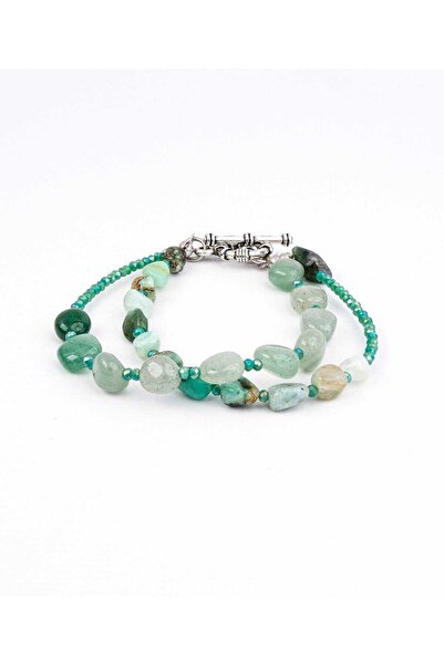BlackCraft Basil Love, Good Luck Women's Bracelet