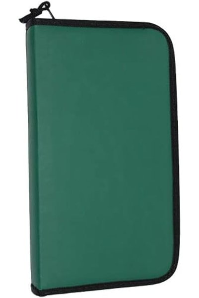 Generic CD DVD Portable Storage case Bag 24CD