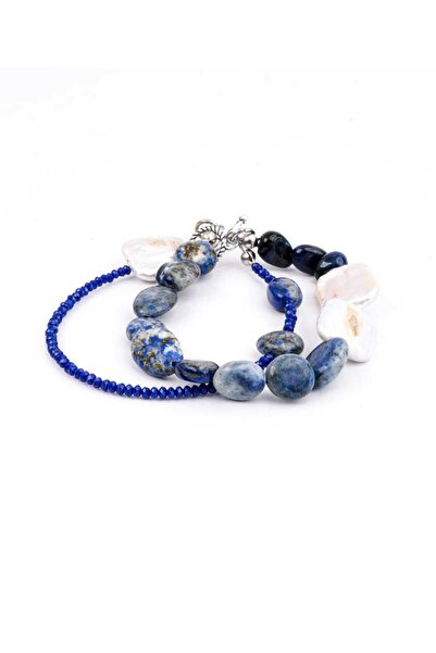 BlackCraft Camellia Duru Love Women's Bracelet