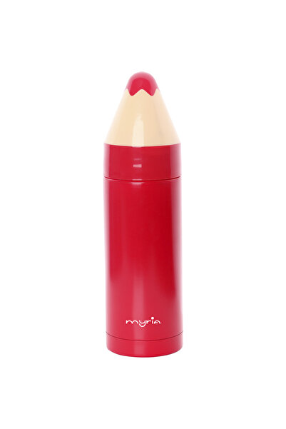 MyRia Termos Cana MY4486RD, 0.28l, inox 304, roz