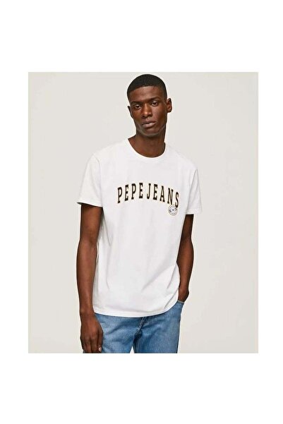 Pepe Jeans Ανδρικό T-shirt RONELL