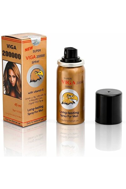 Viga Super Viga Spray 200000