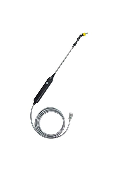 Noonedibs Pulverizator Electric pentru Grădină și Casă, Pulverizator cu Bater...
