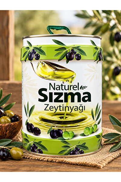 Zeytinyağı