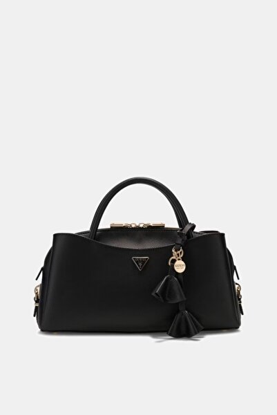 Guess Women's Handbag with Cross Strap and Zipper, Stylish and Suitable for D...