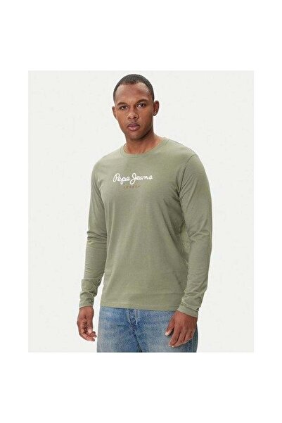 Pepe Jeans DROP 2A EGGO LONG N Ανδρικό T-shirt