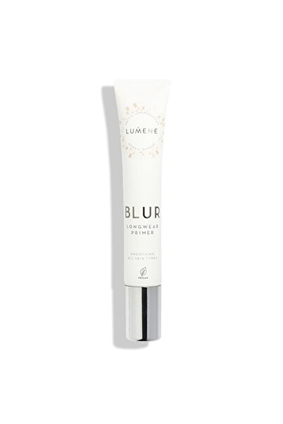 LUMENE Blur Primer de lungă durată, bază de netezire 20ml