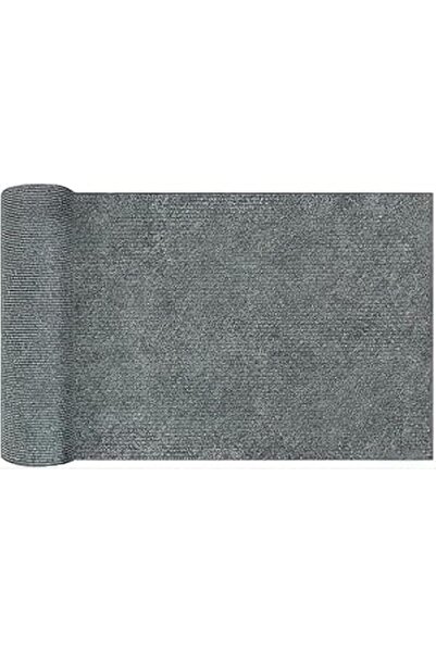 Yelajoy Grey Carpet Tiles Peel and Stick Carpet Squares with Padding Attached...