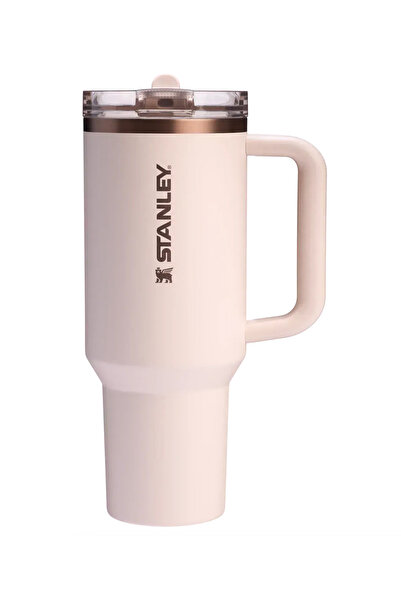 Stanley The Quencher ProTour Flip Straw Tumbler 1.18 L Gilded Sugar