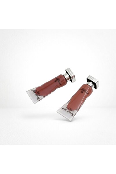 Moda Beauty Soft Glow Lip Gloss – Soft Shine from