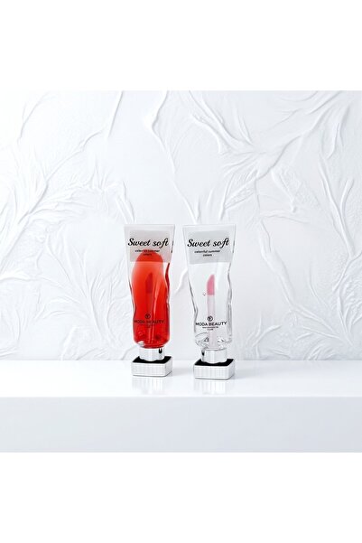 Moda Beauty |   Sweet Pink Gloss (a)