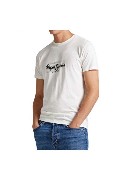 Pepe Jeans Ανδρικό T-shirt DROP 0 CASTLE