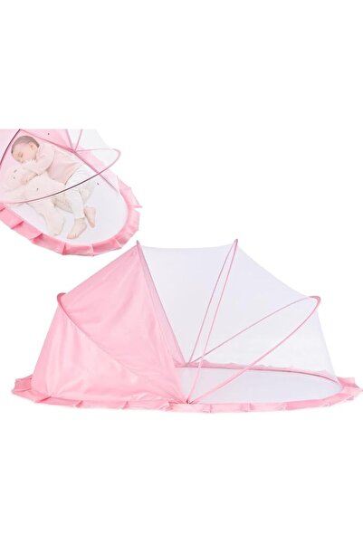 GENERAL Foldable Mosquito Net for Kids, Mosquito Net for Baby, Children's Bed...